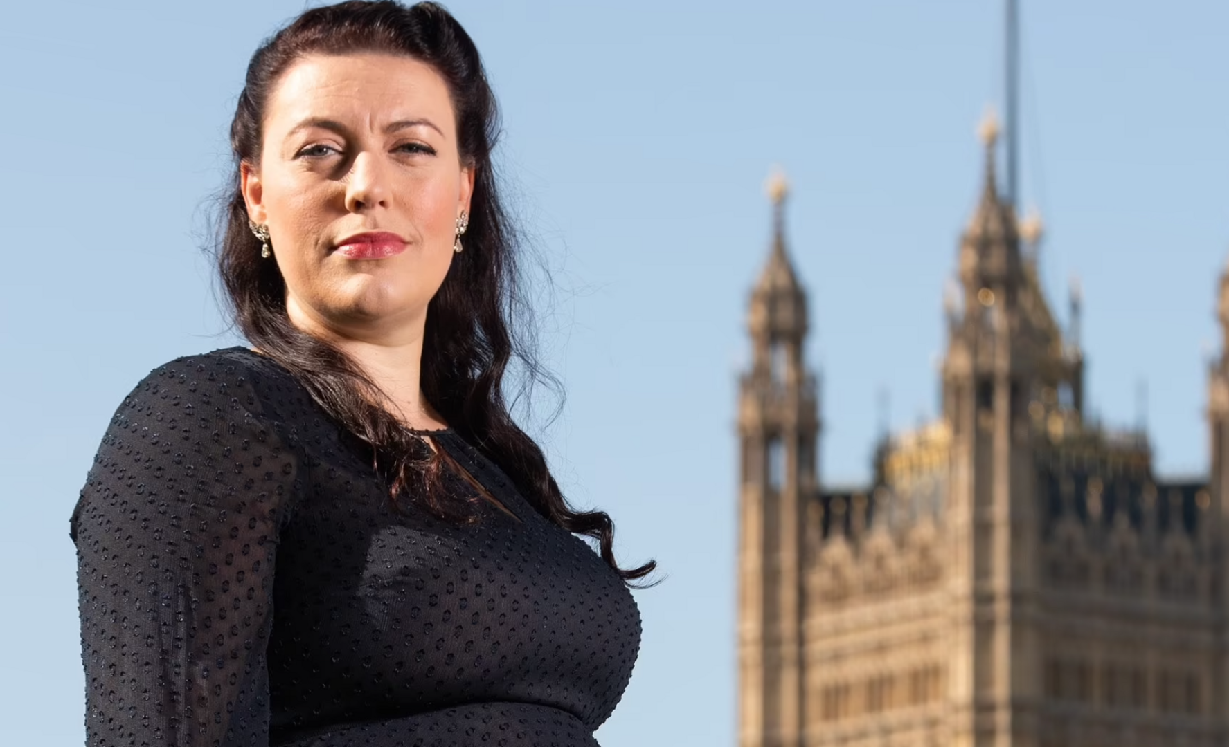 Alicia Kearnes: Ubiše kosovskog policajca, a EU Kosovu uvodi sankcije - slika 1