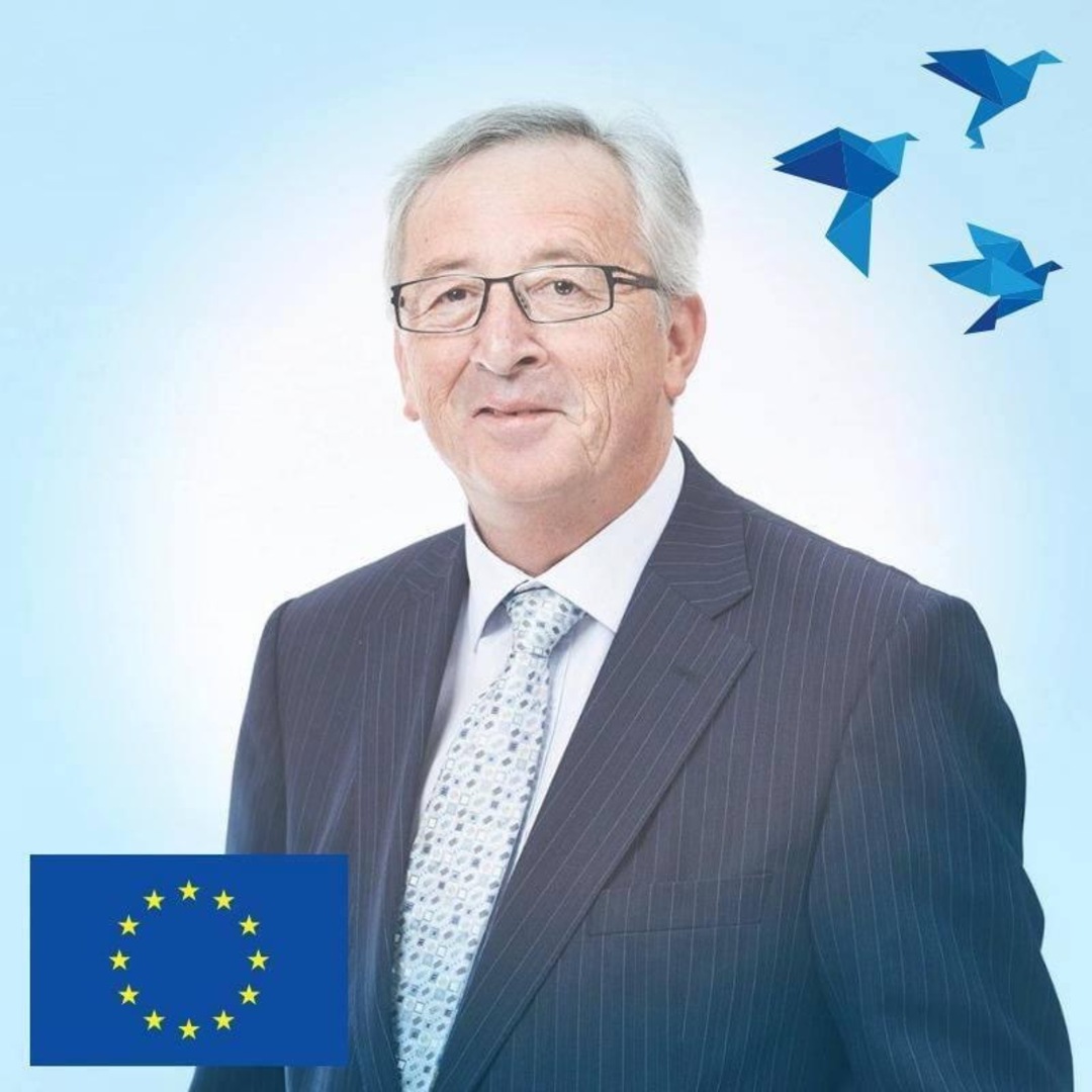 Juncker: Ukrajina je korumpirana do srži - slika 1