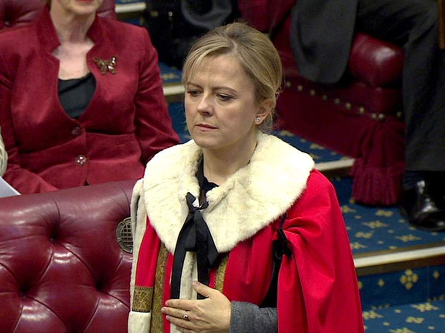 Na inicijativu baronese Helić britanski parlament će raspravljati o BiH - slika 1