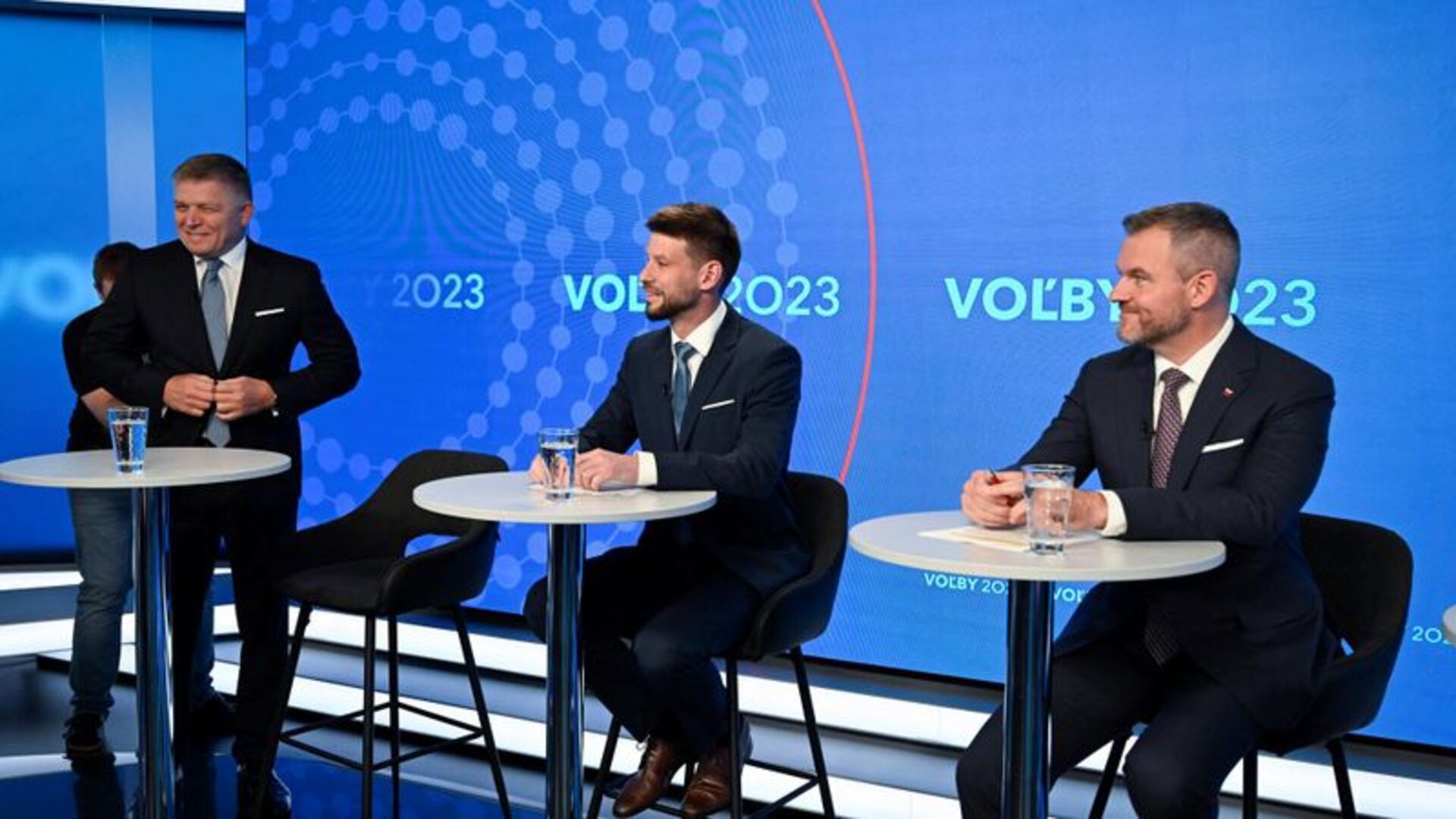 Fico (ne)će biti premijer? - slika 1