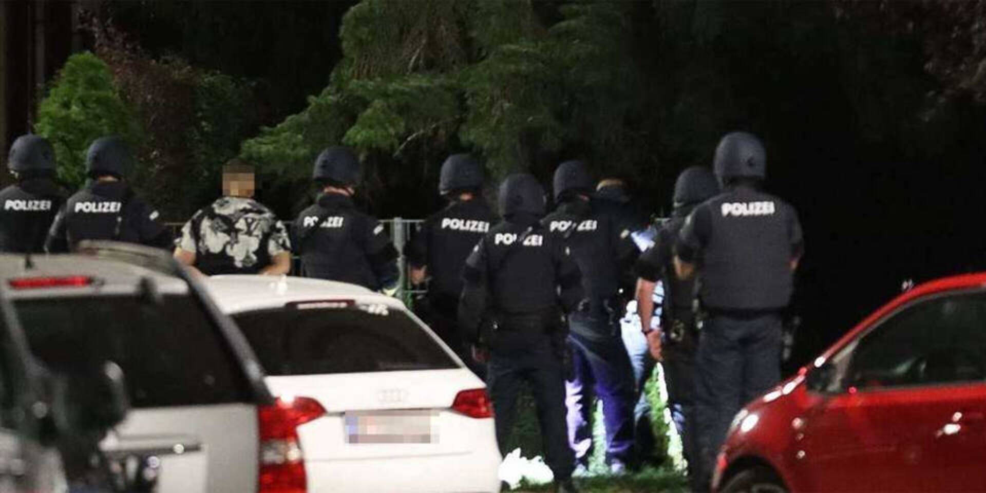 Okršaj bandi u Beču, među povrijeđenim i trojica državljana porijeklom iz BiH - slika 1