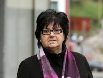 Mogu li trenutno očajne majke Izraela, razumjeti očaj majki Palestine 