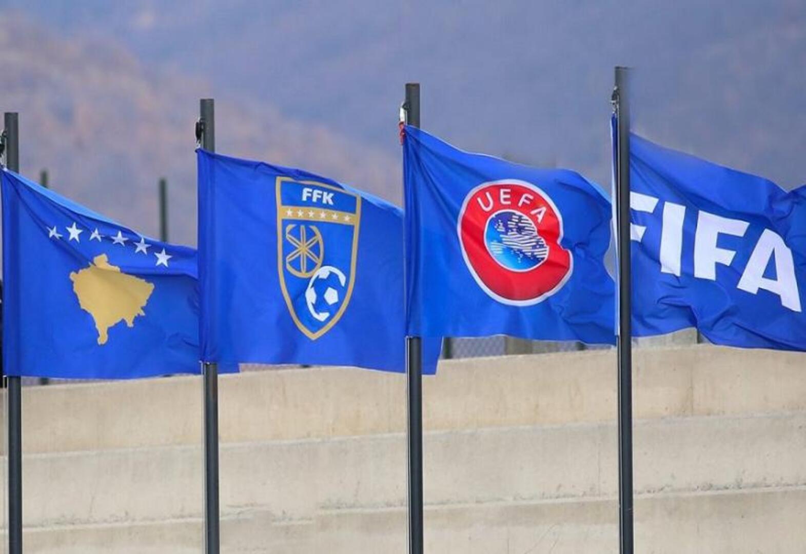 UEFA odgodila utakmicu Izraela i Kosova - slika 1
