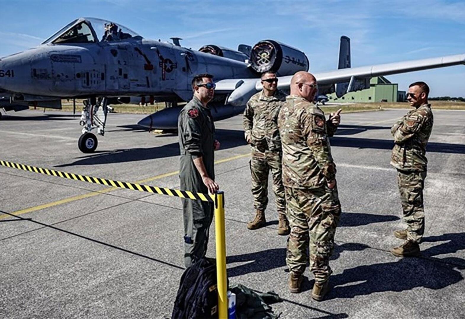 NATO najavio nuklearnu vježbu u Italiji, Hrvatskoj... - slika 1