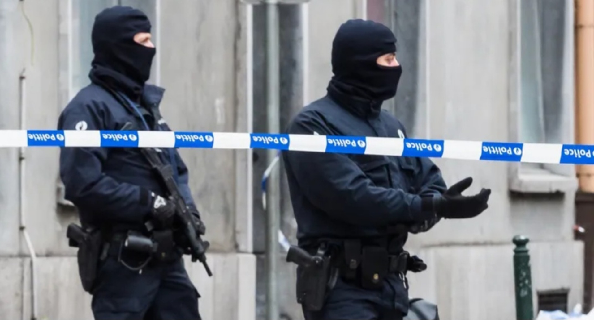 Francuska pojačava sigurnost na belgijskoj granici - slika 1
