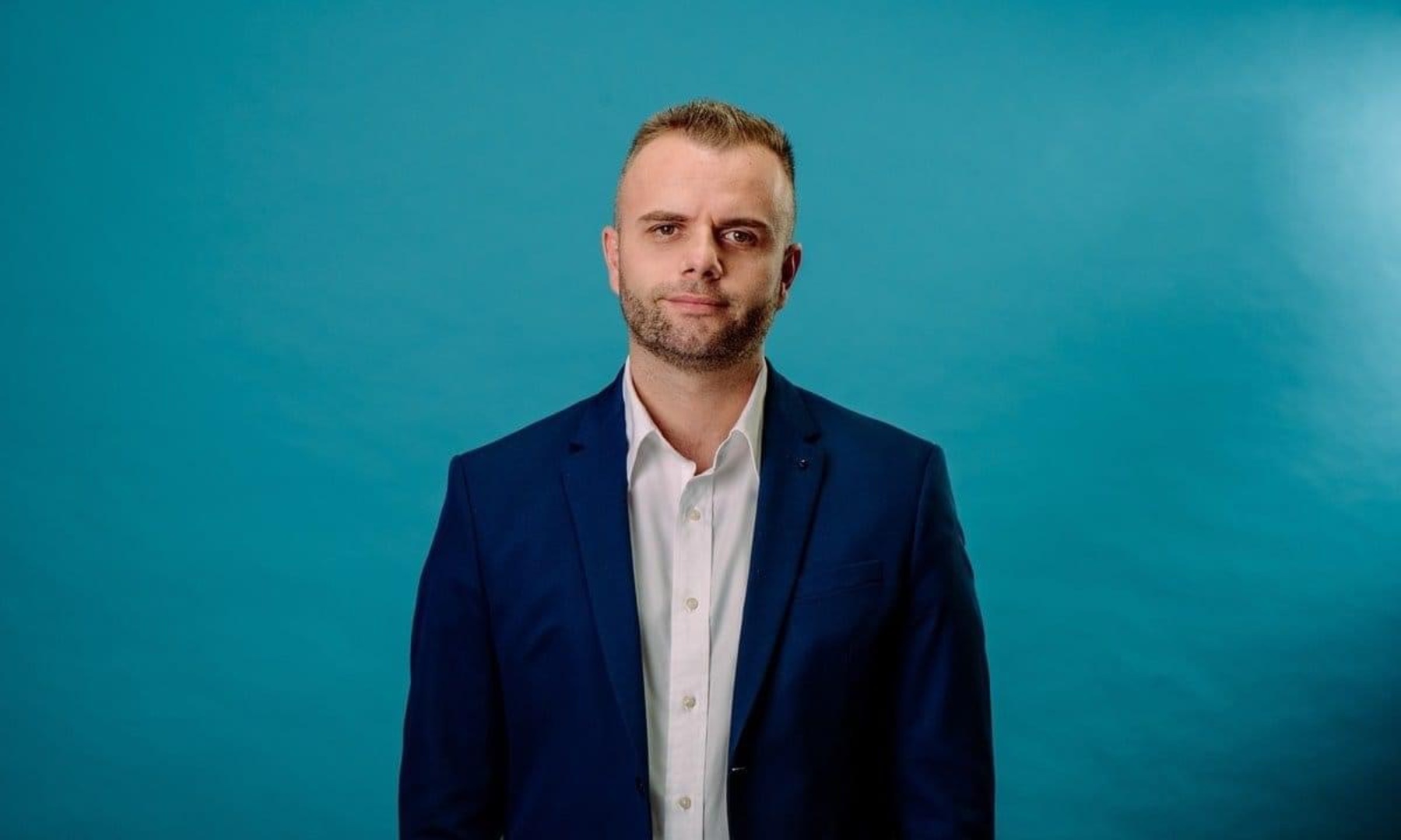 Omeragić: Bez Bošnjačke stranke ne može se praviti proevropska Vlada - slika 1