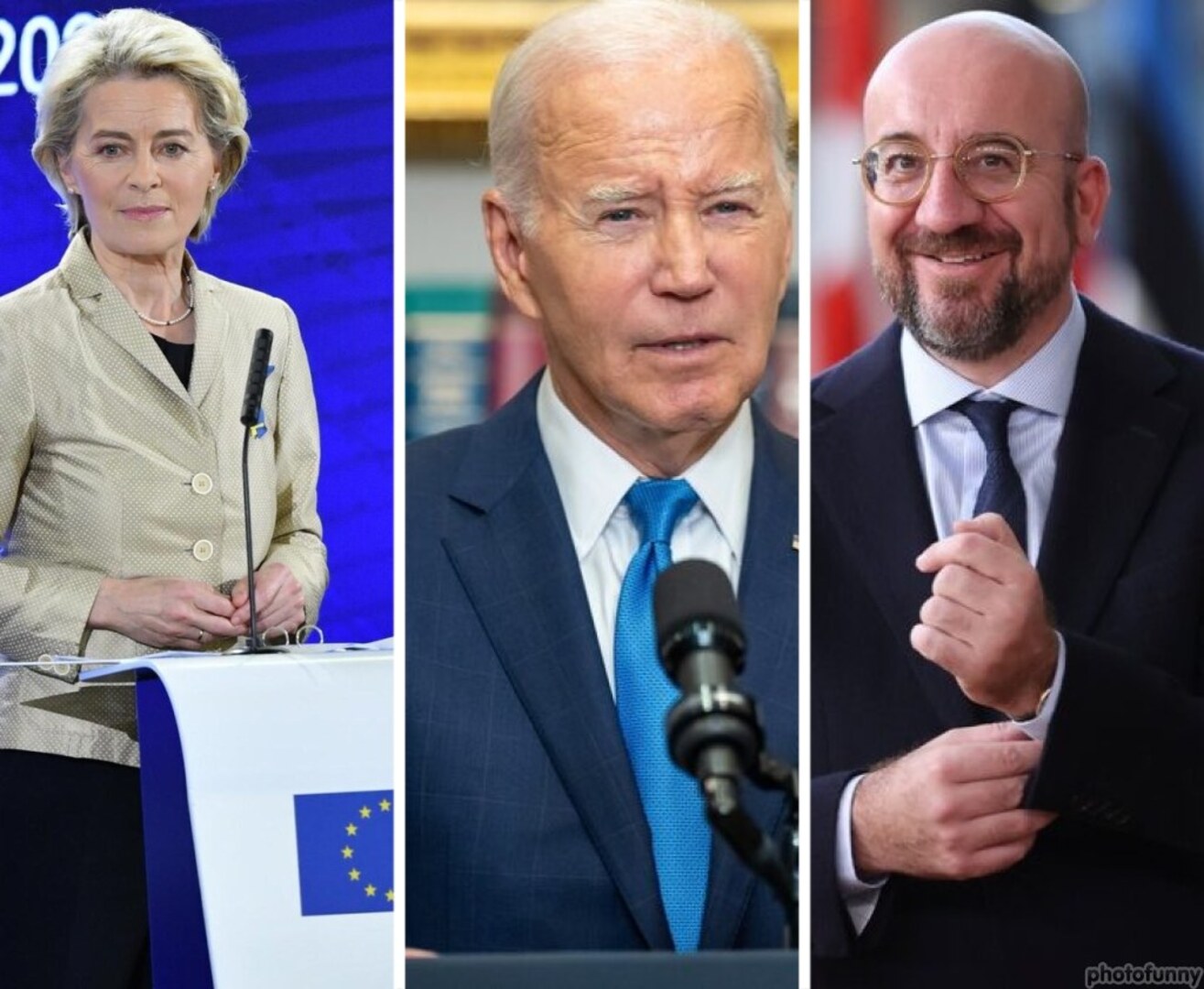 Žestoka svađa u samom vrhu EU - slika 1