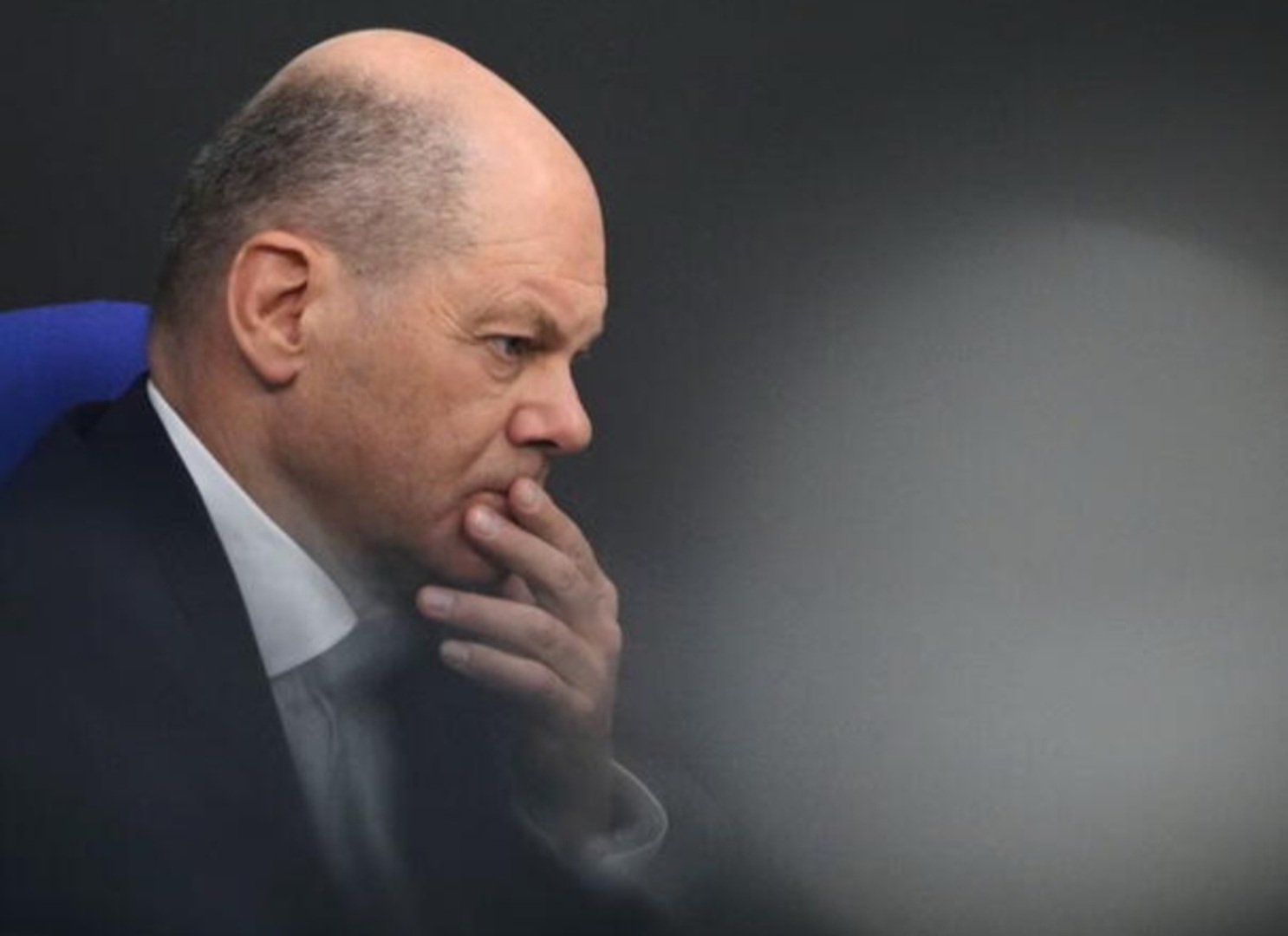 Scholz: Moramo brže i više deportirati migrante - slika 1