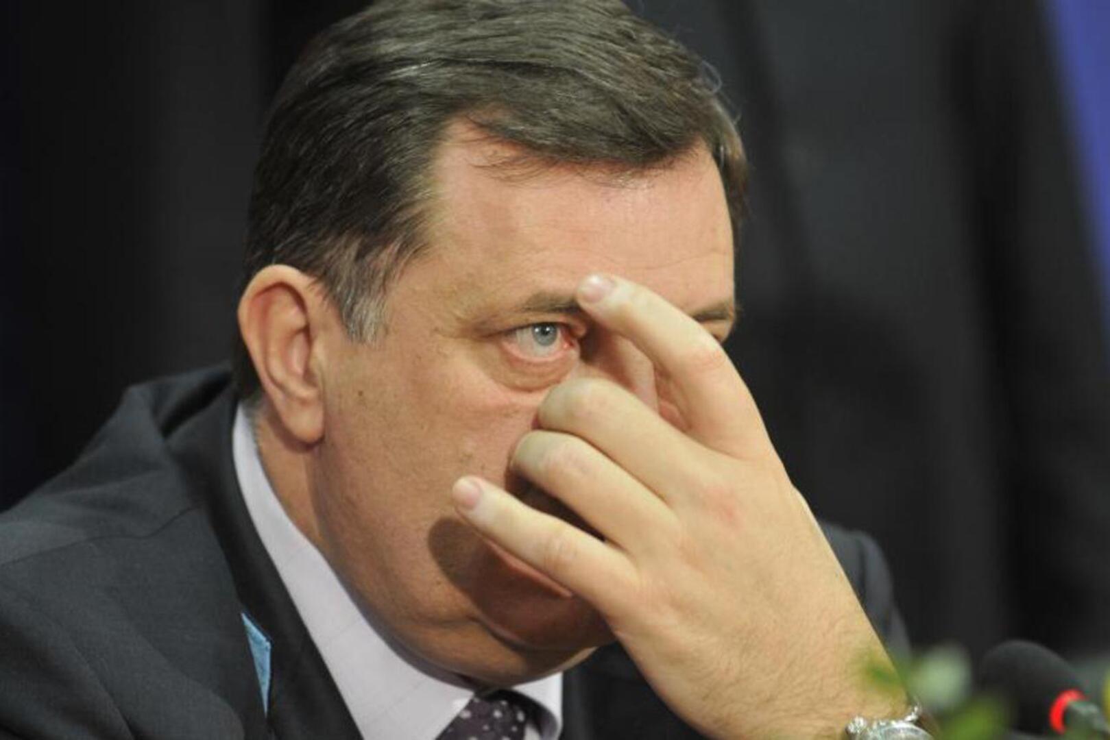 Pomaže li Erdogan Dodiku? - slika 1