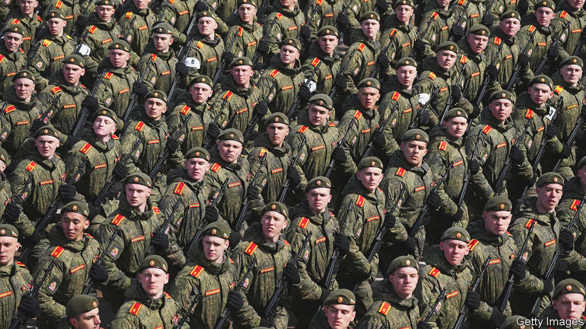 Ruski vojni budžet za iduću godinu u odnosu na 2023. predviđa povećanje od 68 posto - slika 1