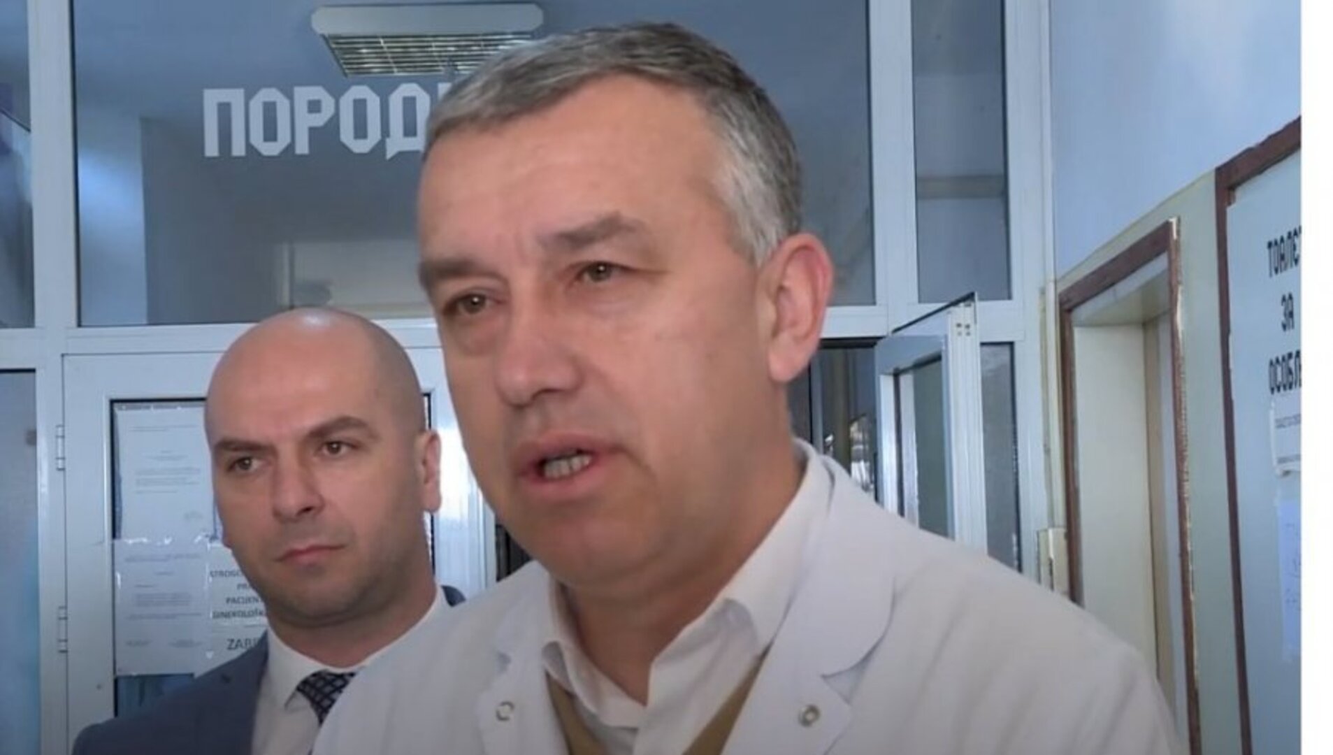 Zoran Elek novi predsjednik Srpske liste - slika 1