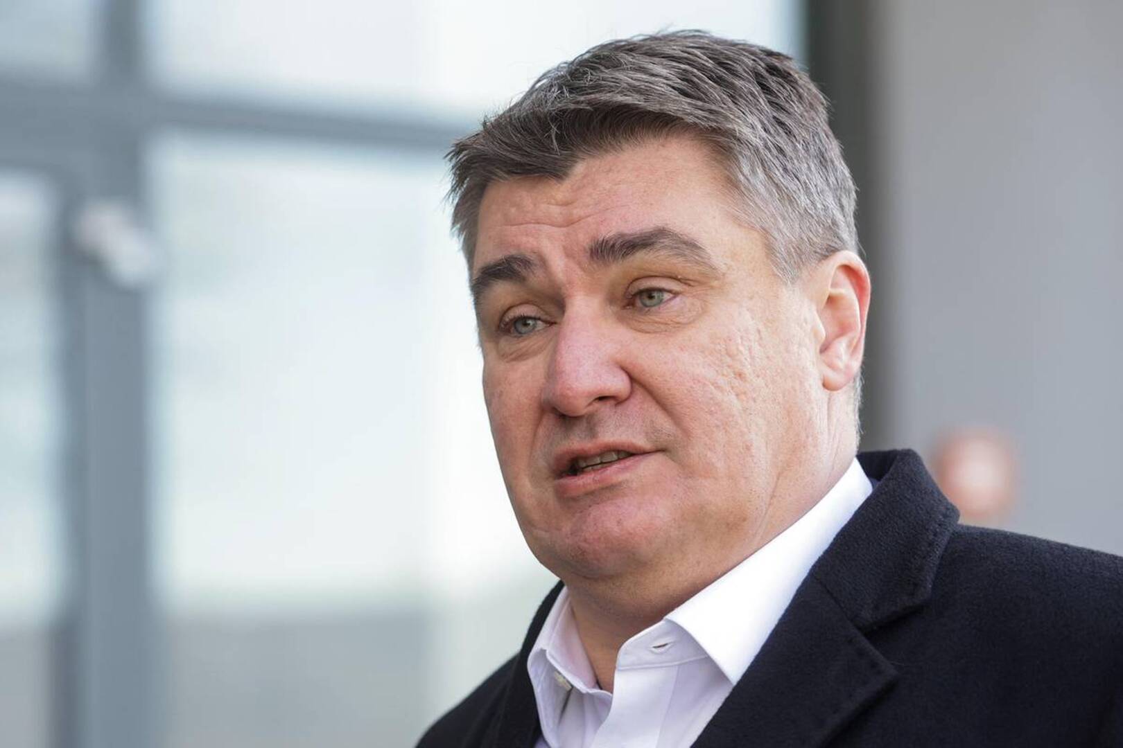 Milanović o protestima za Palestinu: Muslimani u BiH su subjektivni, kao i Jevreji - slika 1