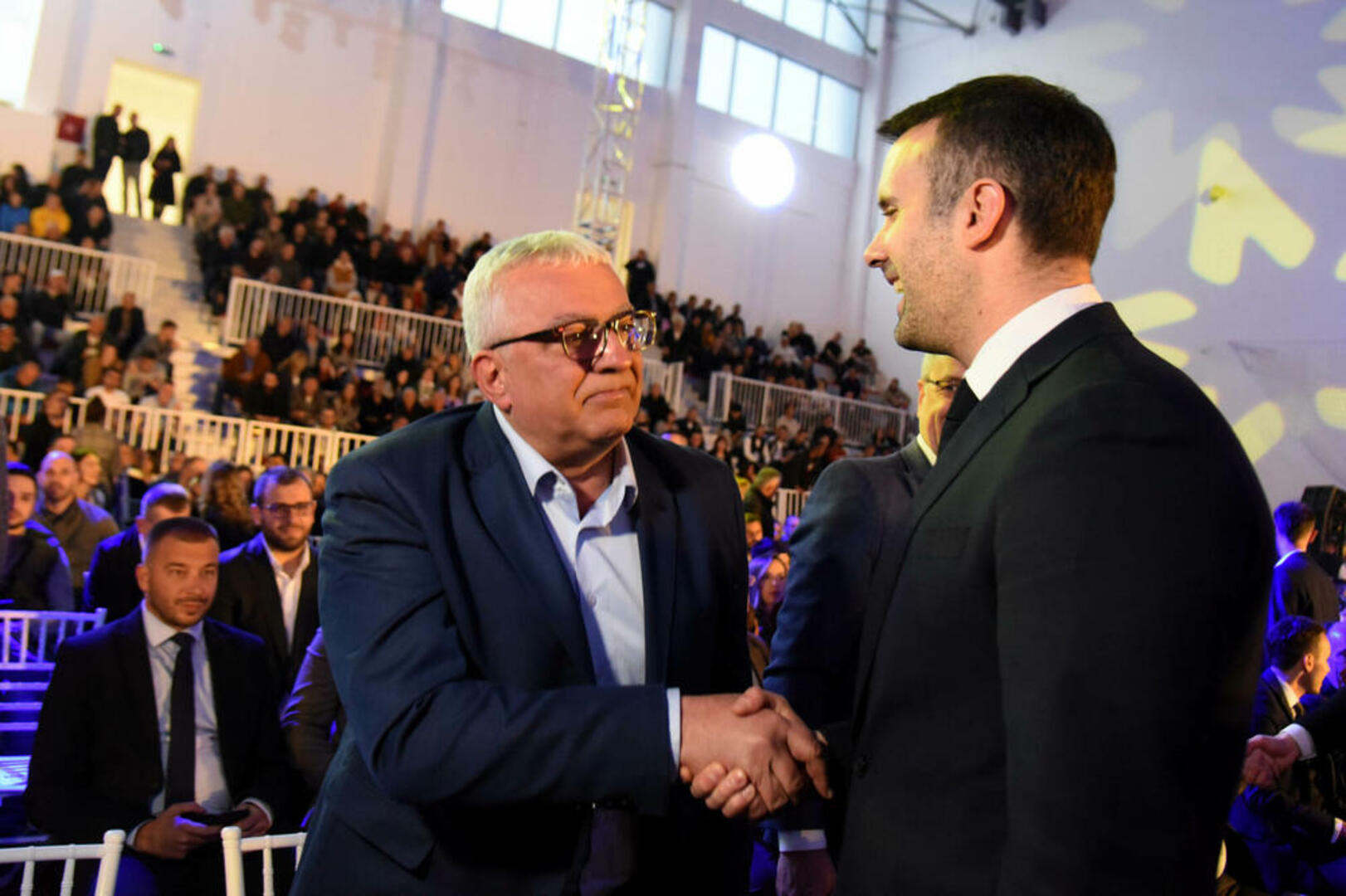 U ponedjeljak nova skupština i vlada Crne Gore? - slika 1