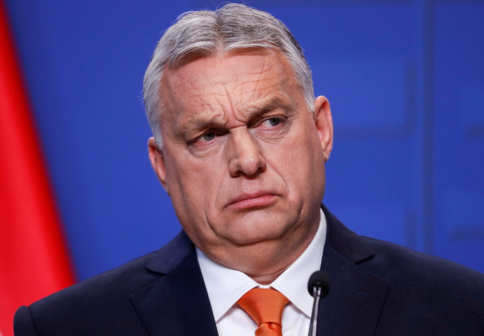 Orban: Ne želimo davati novac ni migrantima ni Ukrajini - slika 1