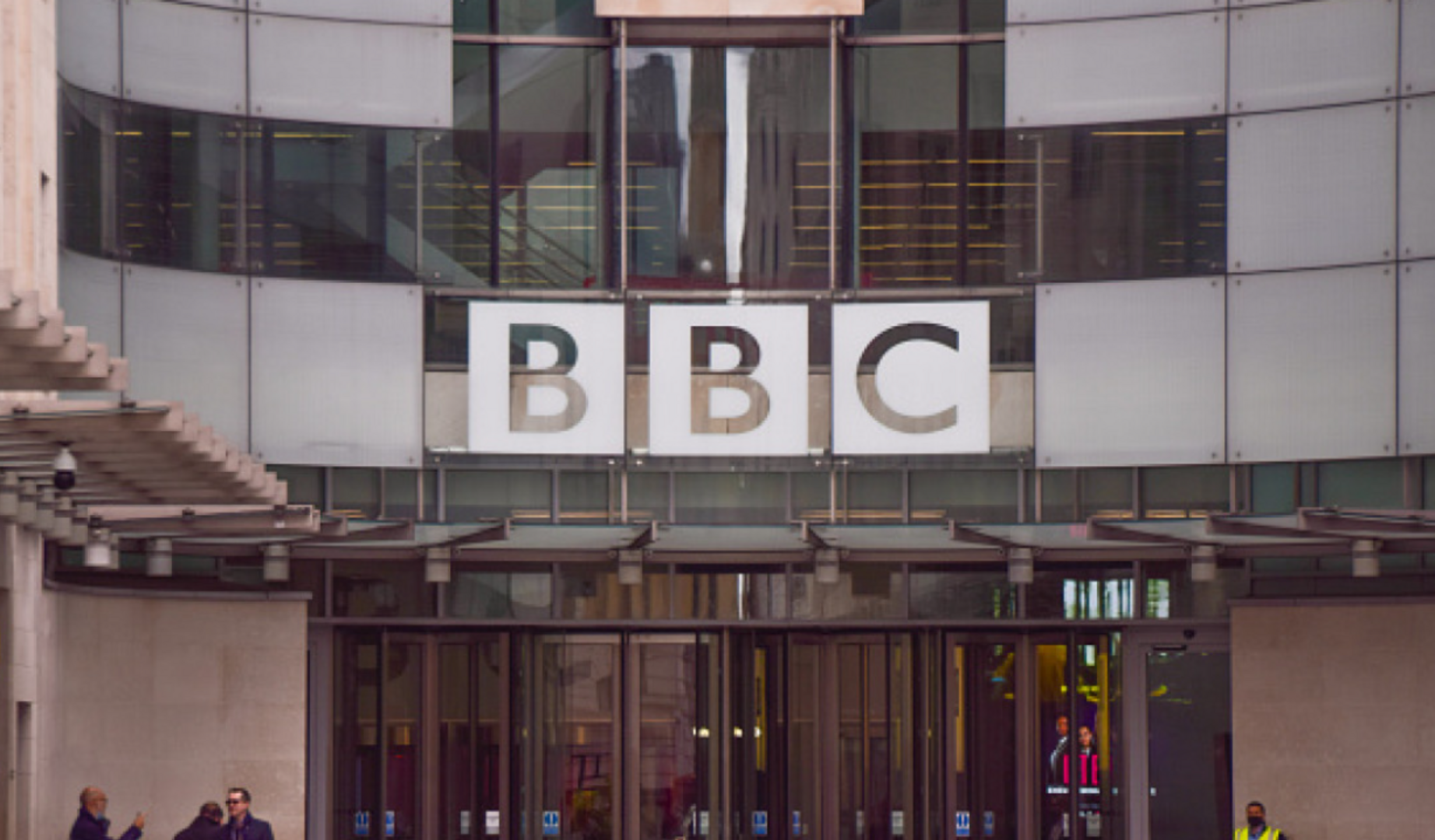 The Times: Novinari BBC-a "plaču u toaletima" zbog izvještavanja o Gazi - slika 1