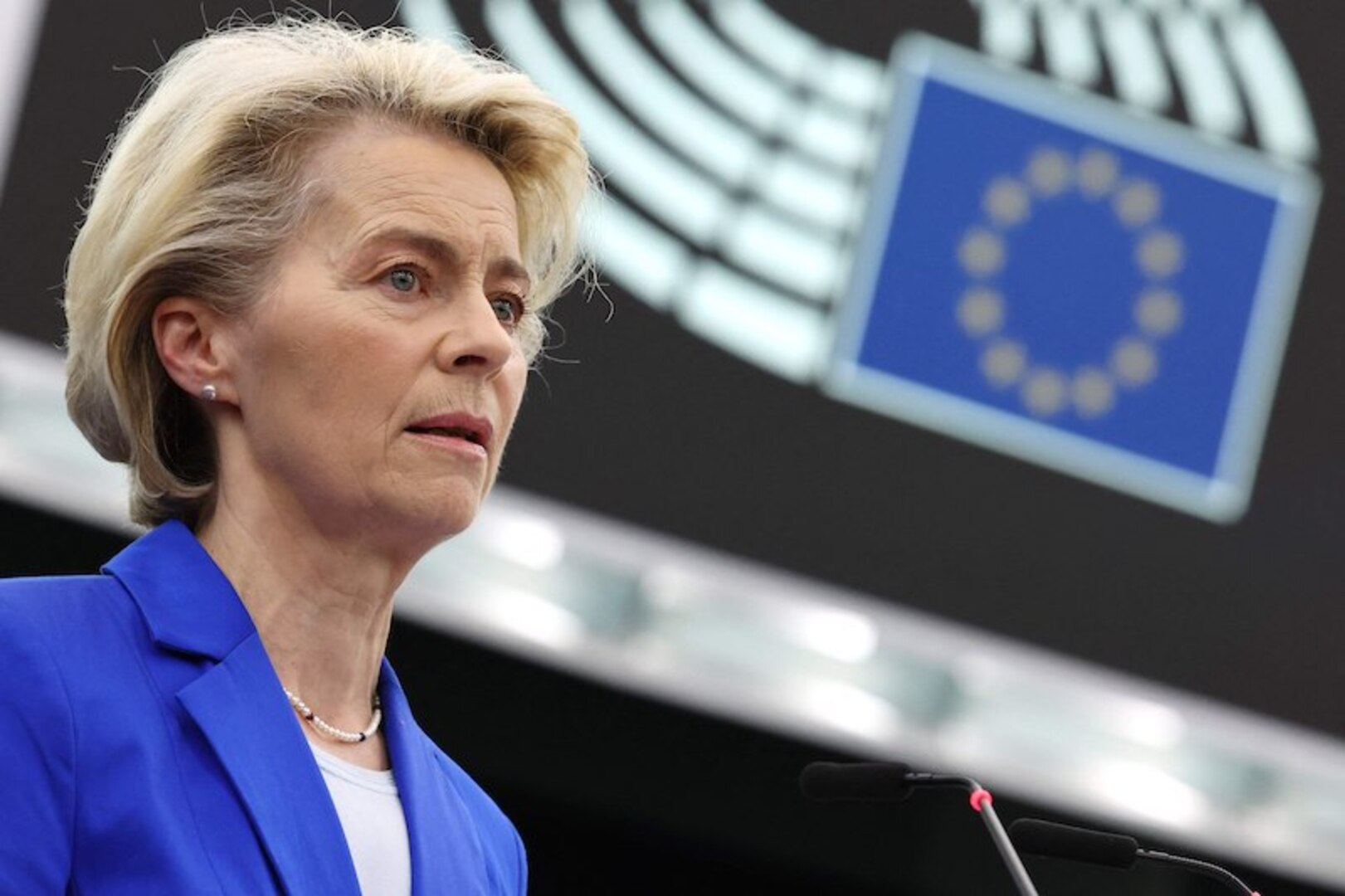 EU će obezbijediti 50 miliona eura dodatne humanitarne pomoći za Gazu - slika 1