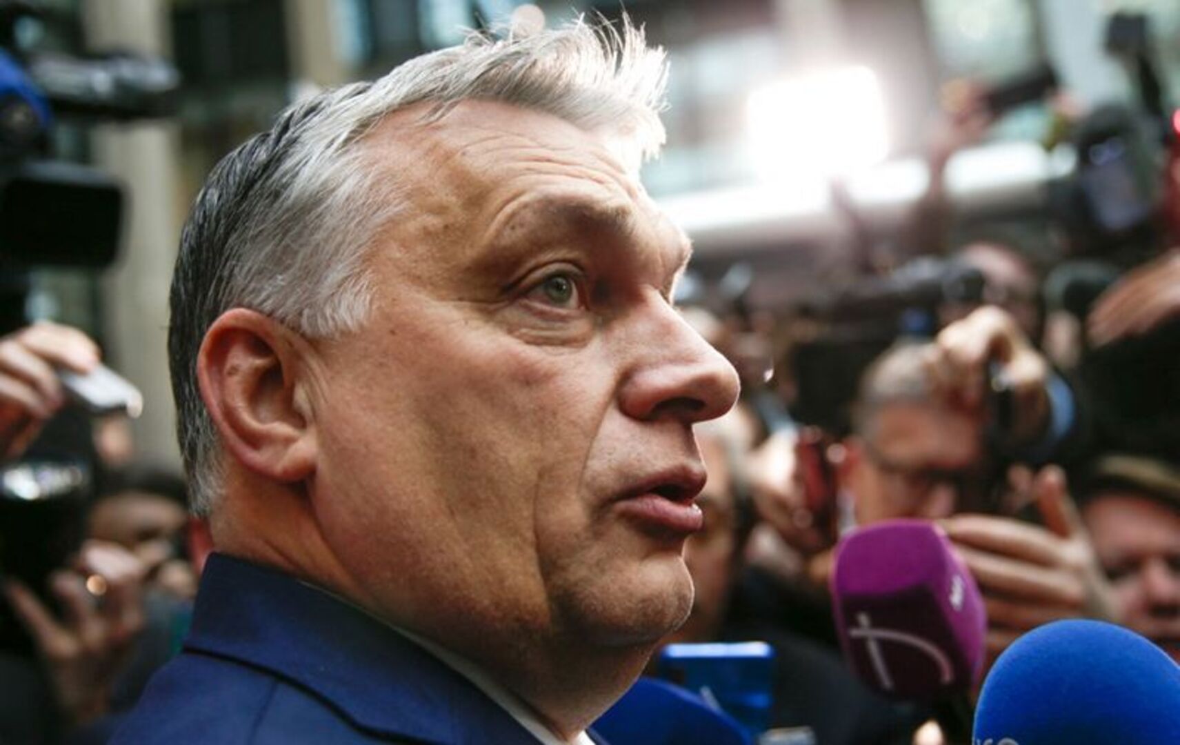 Orban: Strategija EU prema ukrajinskom ratu je propala, potreban je plan B - slika 1