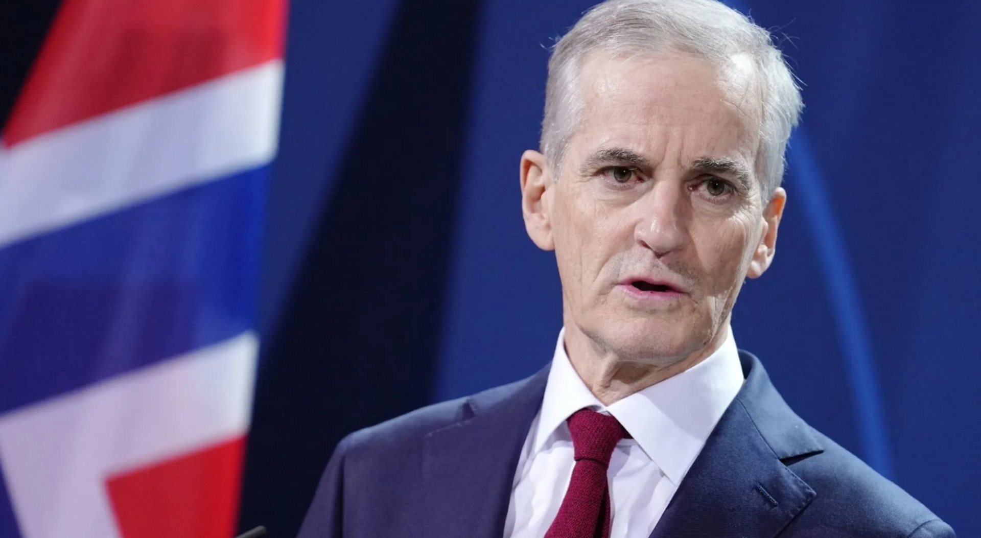 Norveški premijer Store: Reakcija Izraela pretjerana - slika 1