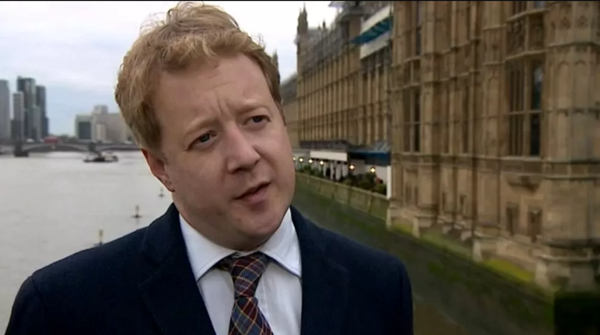 Britanija optustila sekretara ministarstva zbog poziva na primirje u Gazi - slika 1