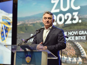 Komšić: "Nema ništa od 'četvorke'"