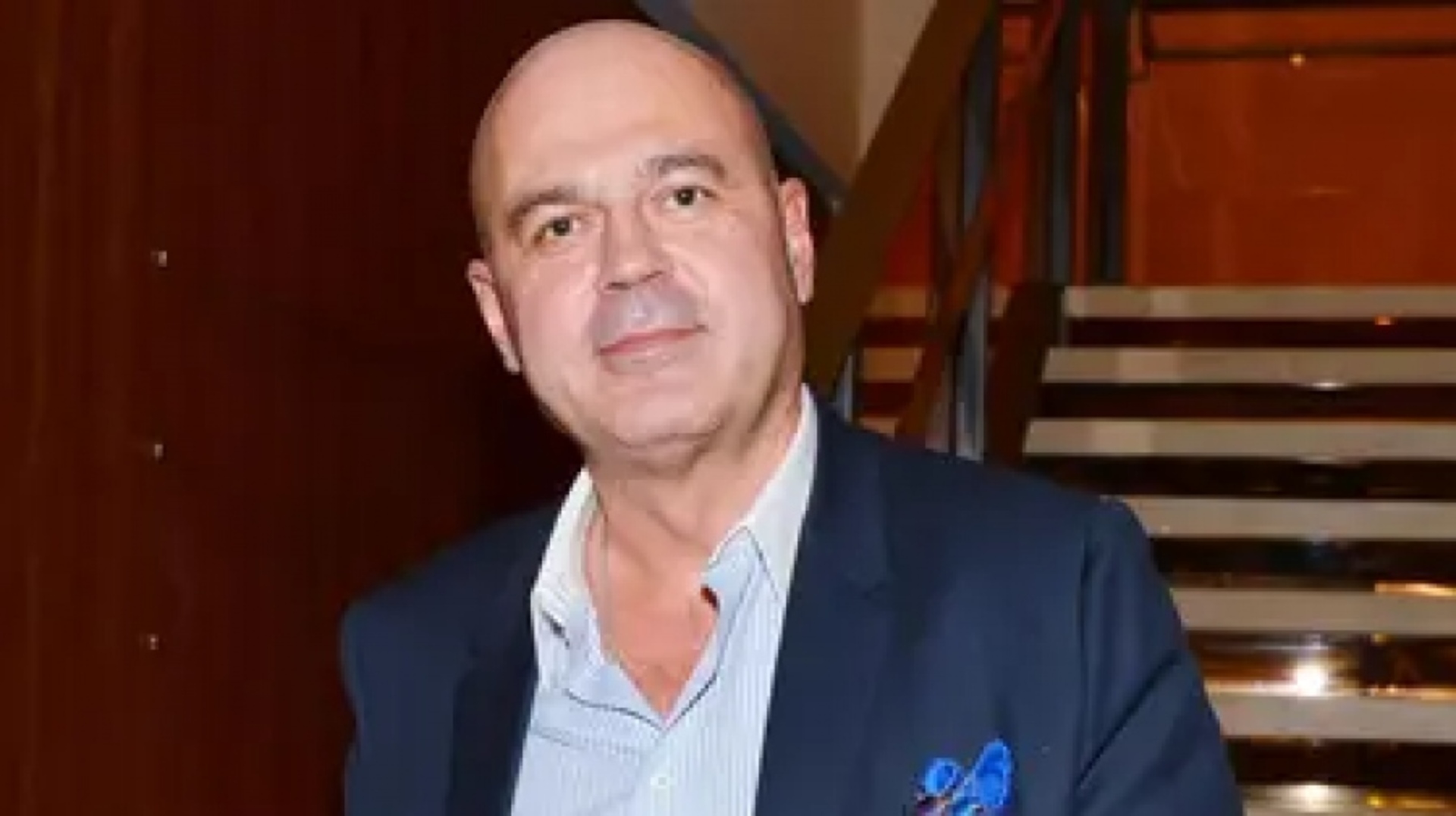Ruski oligarh Aleksej Kuzmičev uhapšen u Francuskoj - slika 1