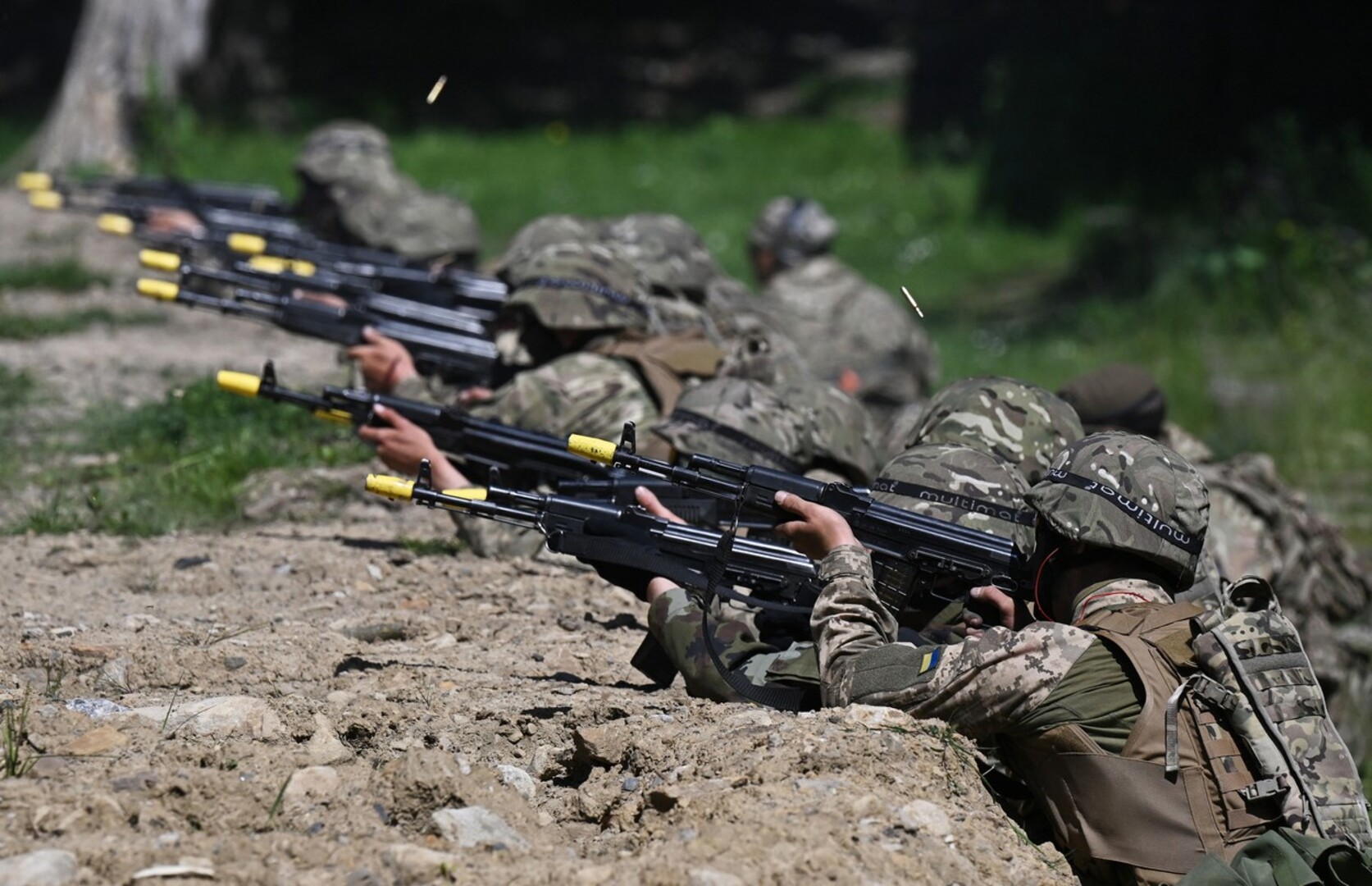 Belgija: Ne želimo imati posla s isporukama oružja za Izrael - slika 1