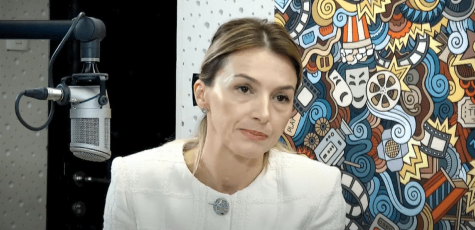 Mandić na čelu Parlamenta je posljednji ekser u demokratiju Crne Gore - slika 1