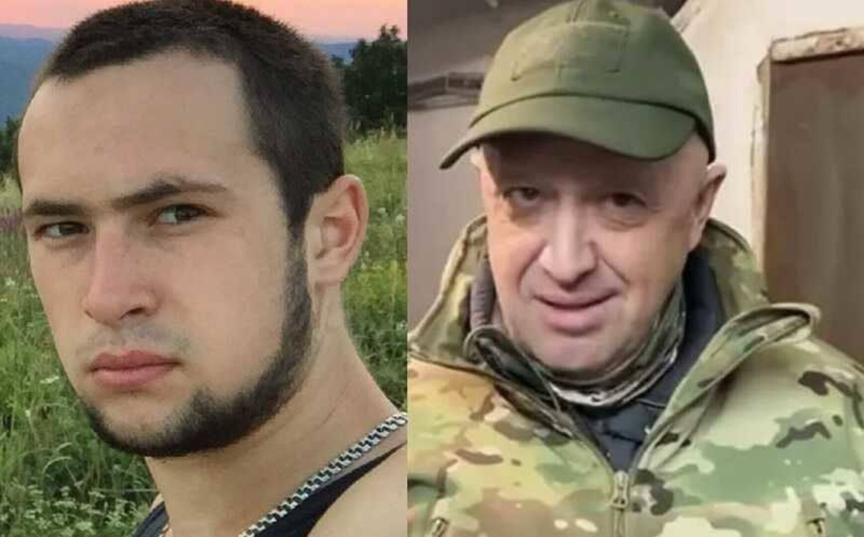 Prigožinov sin postao je novi šef Wagnera - slika 1