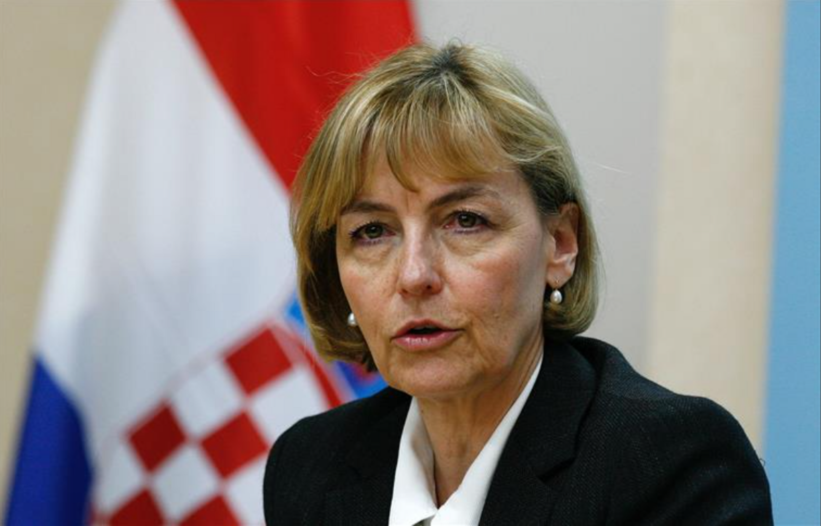 Vesna Pusić: Plenković bi se rado distancirao od BiH, ali... - slika 1