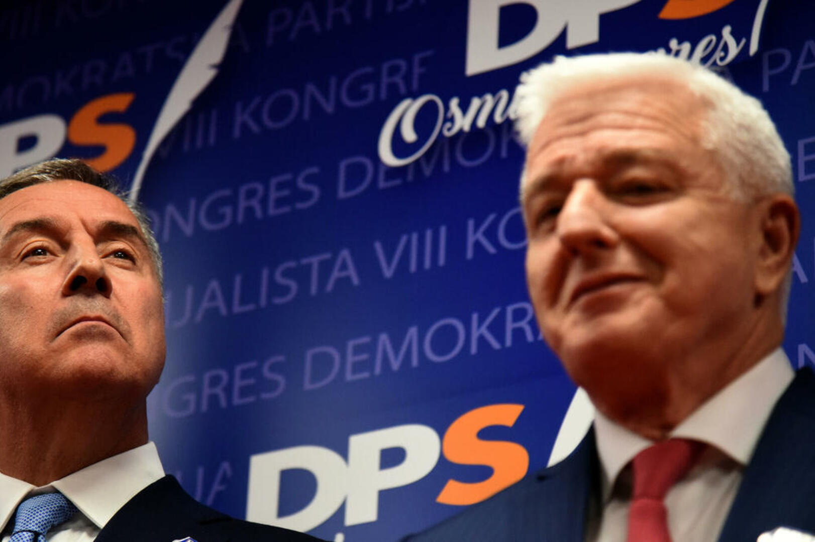 Raskol u DPS-u: Marković najavio formiranje stranke - slika 1