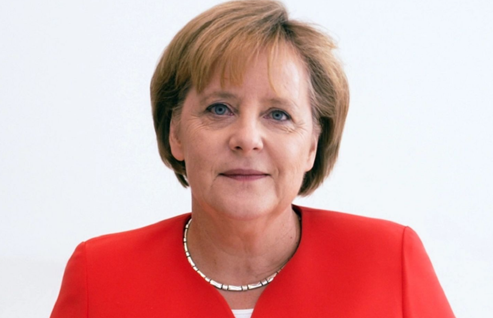 Njemačka 30.000 eura plaća šminku Angele Merkel iako više nije kancelarka - slika 1
