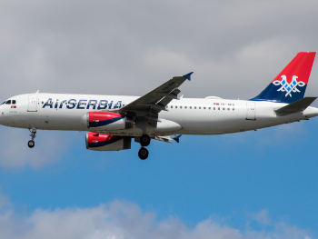 Emirati izašli iz vlasništva u Air Serbia