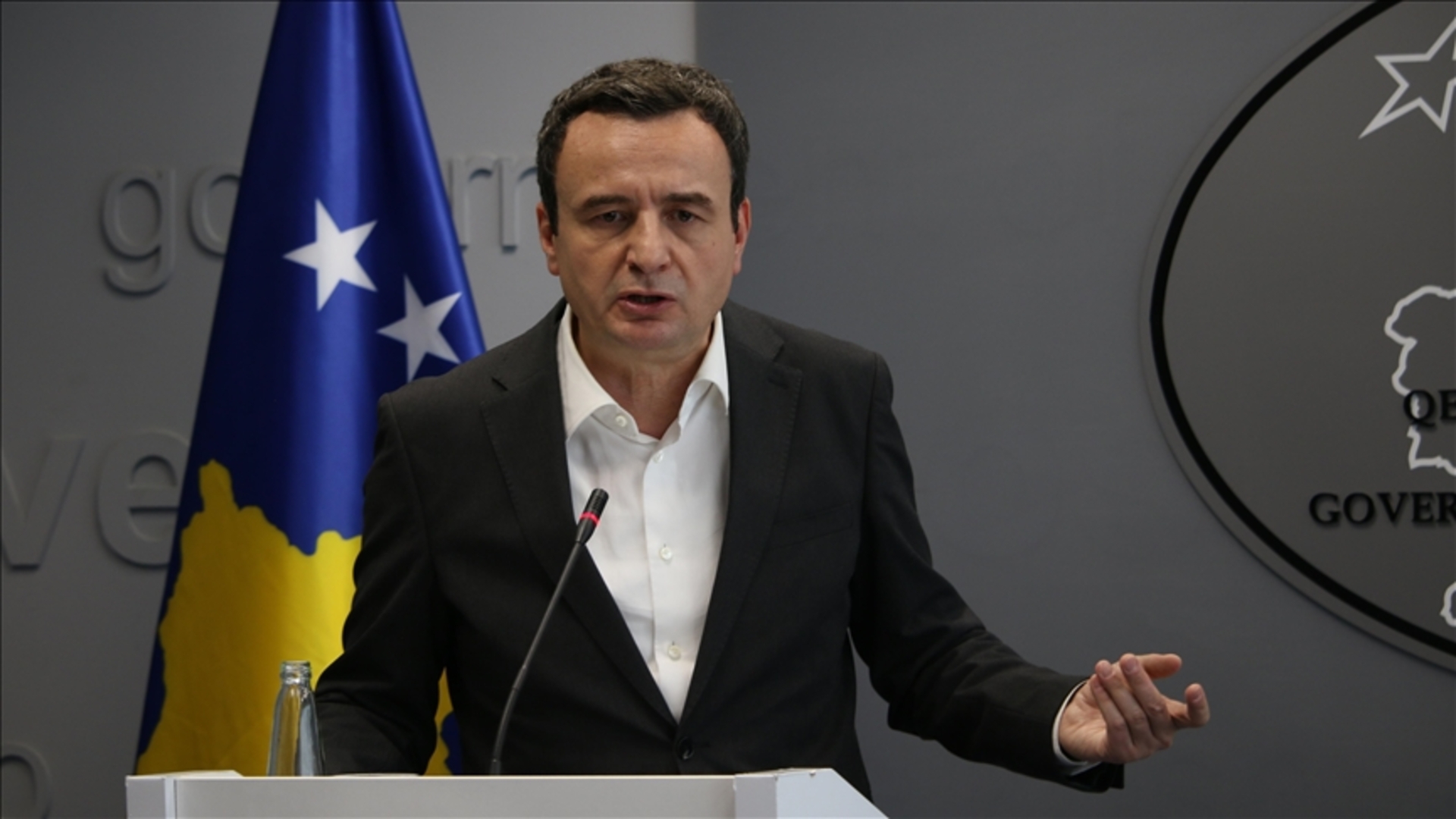 Kurti: Srbija kao 'Mala Rusija', nema šanse za RS unutar Kosova - slika 1