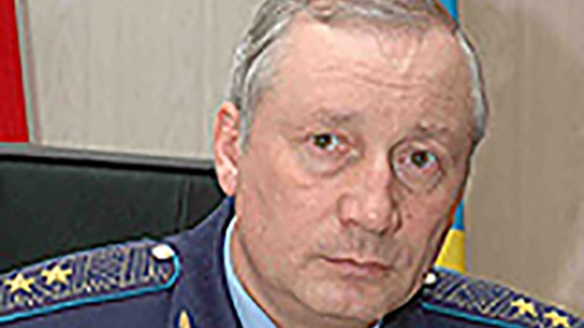 General koji je kritizirao Putina i njegova supruga pronađeni mrtvi - slika 1