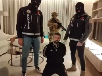 U Istanbulu uhapšen državljanin Hrvatske, šef narko kartela