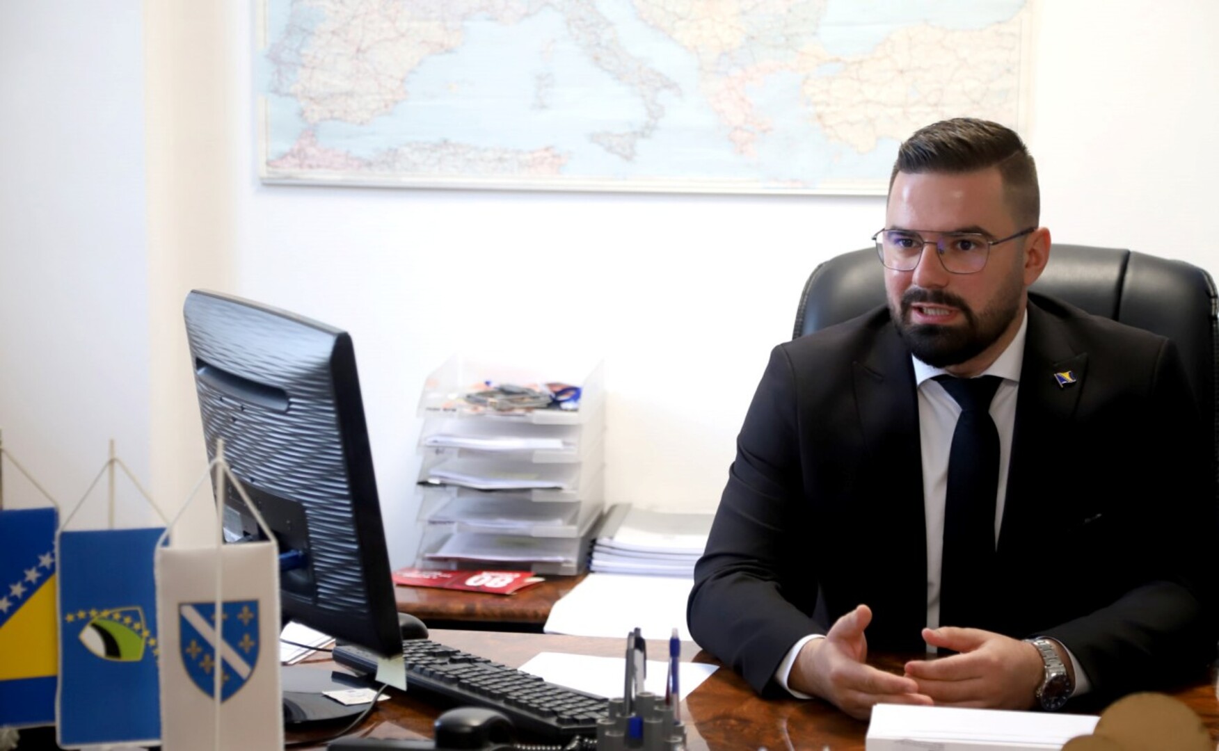 Obilježen Svjetski dan turizma: Dodijeljene nagrade za najbolje fotografije destinacija u TK - slika 3