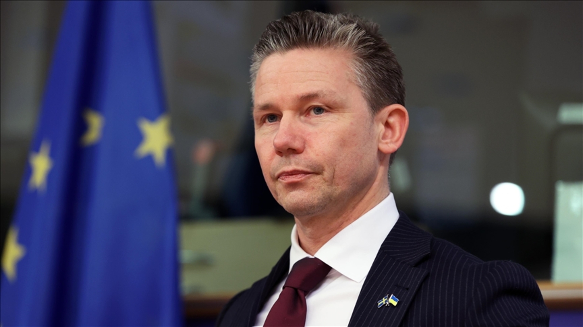 Švedski ministar odbrane: Moramo ući u NATO savez što je prije moguće - slika 1