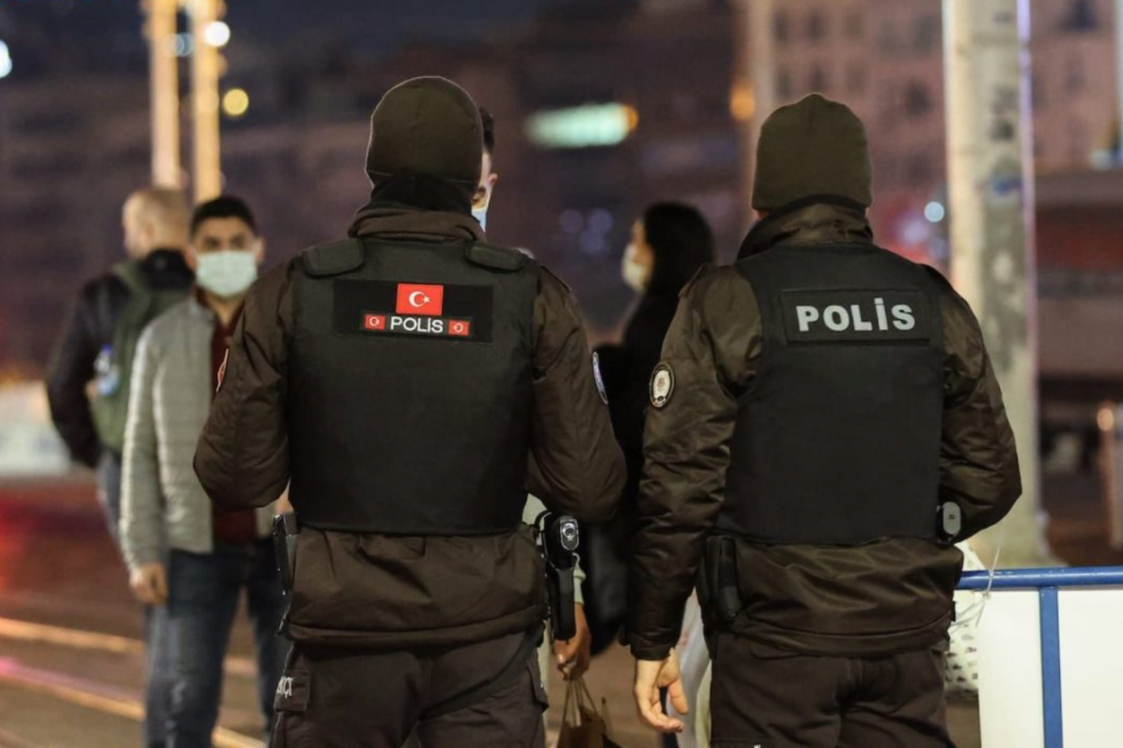 U Istanbulu uhapšen izraelski špijun Nikola Radonjić - slika 1