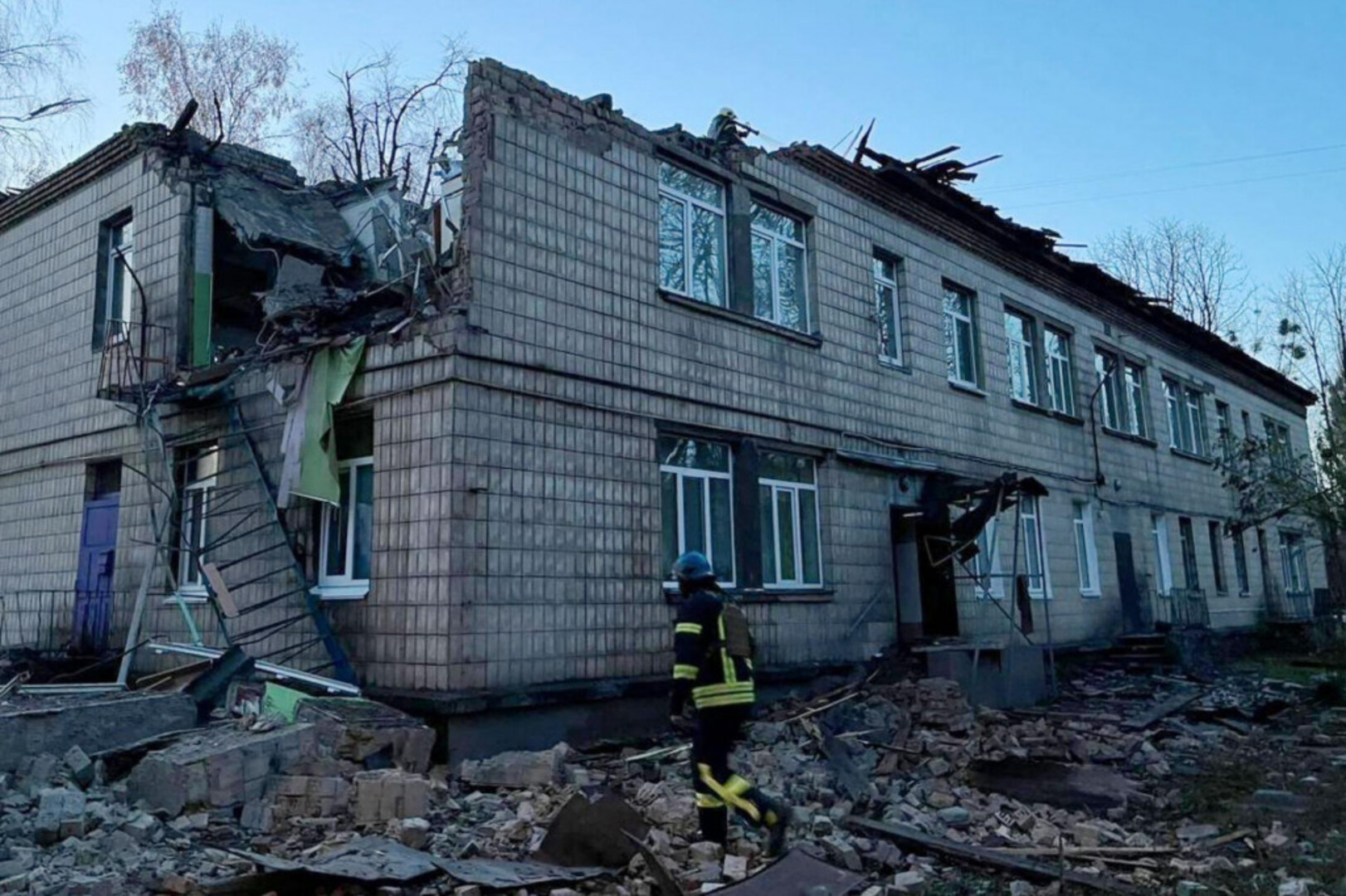 Ukrajinci uništili osam ruskih dronova - slika 1