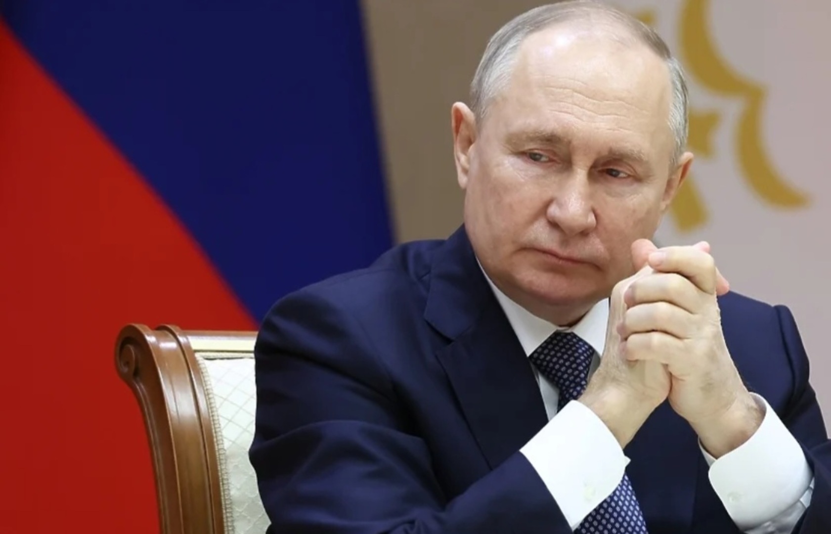 Ruski mediji: Putin u rat šalje osuđene kanibale - slika 1