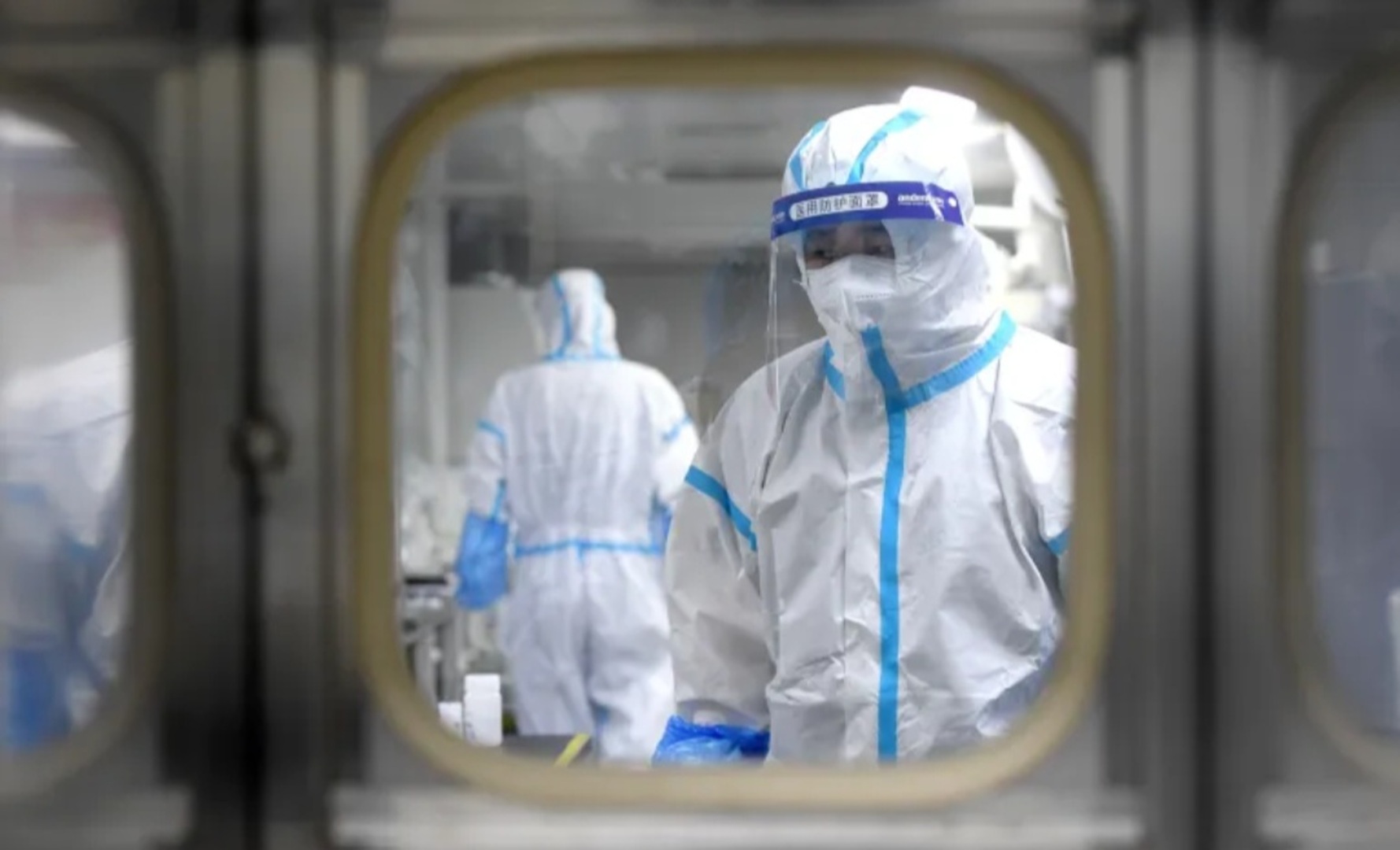 Velika Britanija potvrdila prvi slučaj novog oblika virusa H1N2 - slika 1