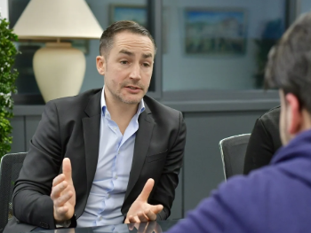 Glavni komercijalni direktor Ryanaira : U Sarajevu želimo ostati dugoročno