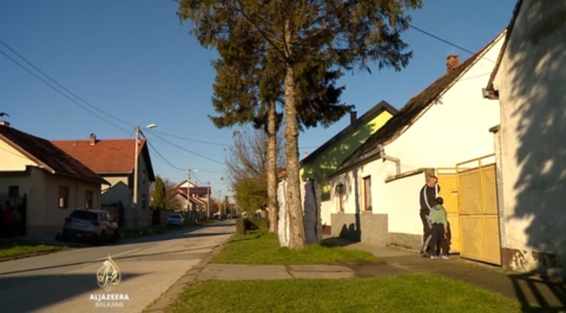 Hrvatska evakuirala porodice iz Gaze, sad im traži hiljade eura - slika 1