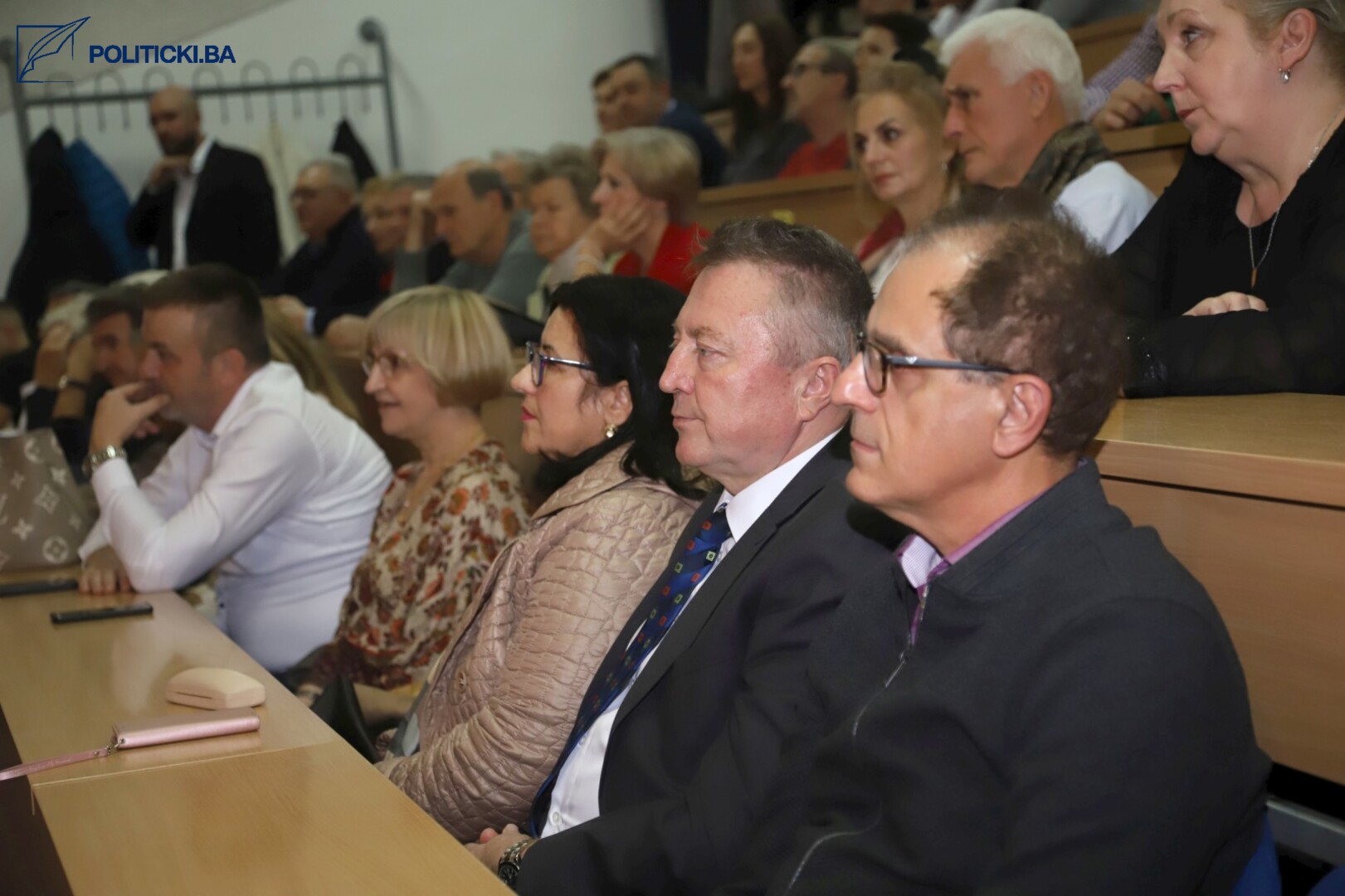 Promoviran medicinski udžbenika iz oblasti hirurgije prof. dr. Zijaha Rifatbegovića - slika 7