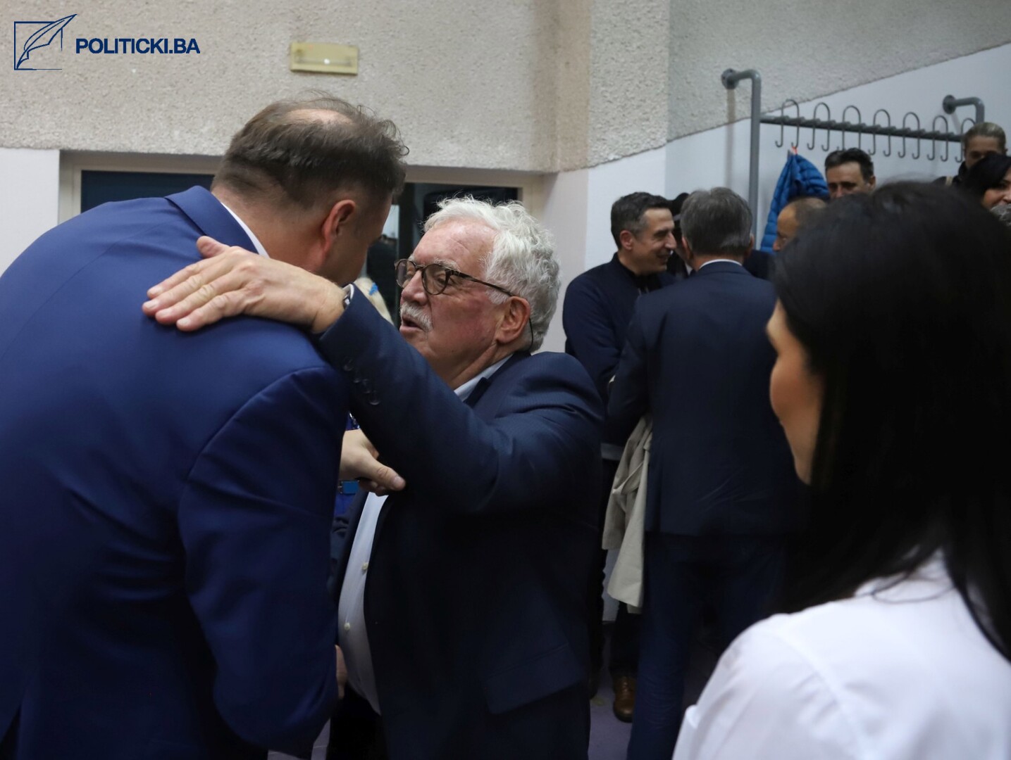 Promoviran medicinski udžbenika iz oblasti hirurgije prof. dr. Zijaha Rifatbegovića - slika 10