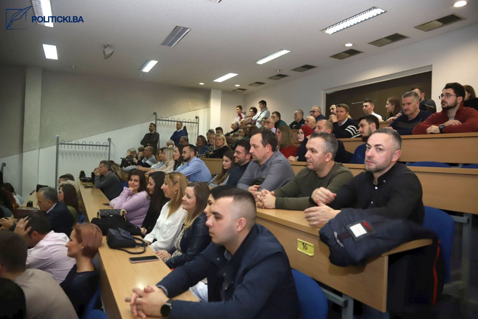 Promoviran medicinski udžbenika iz oblasti hirurgije prof. dr. Zijaha Rifatbegovića - slika 3