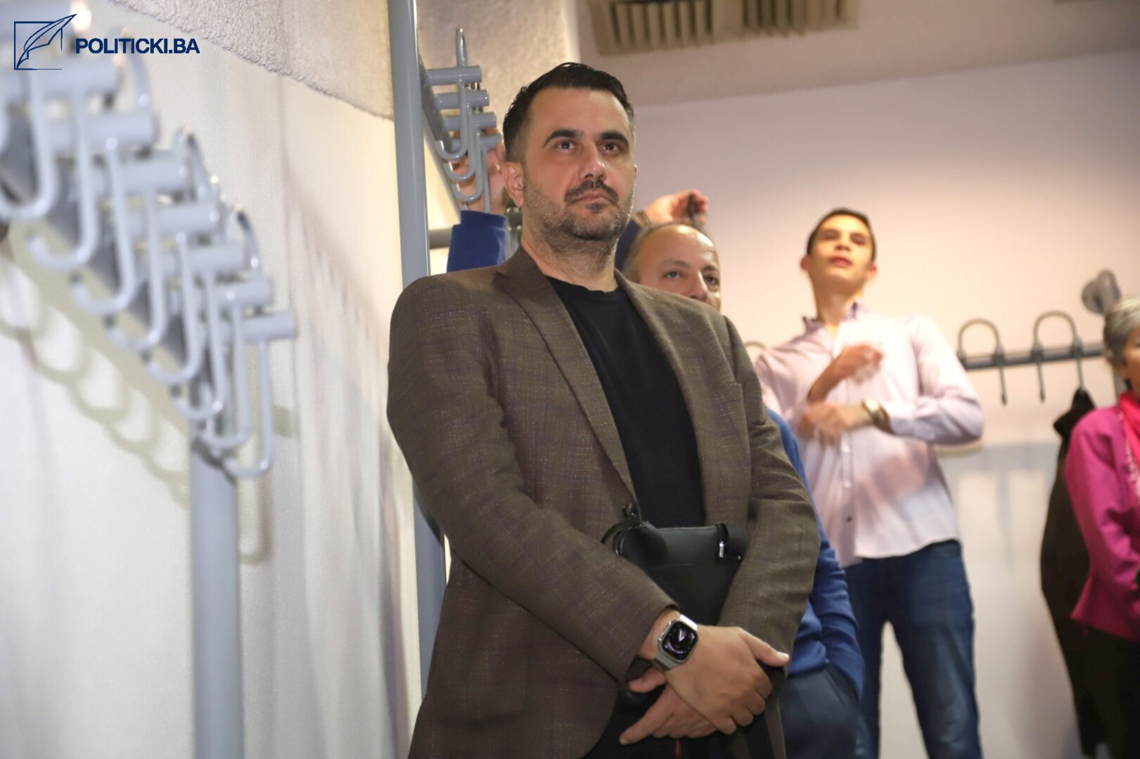 Promoviran medicinski udžbenika iz oblasti hirurgije prof. dr. Zijaha Rifatbegovića - slika 14