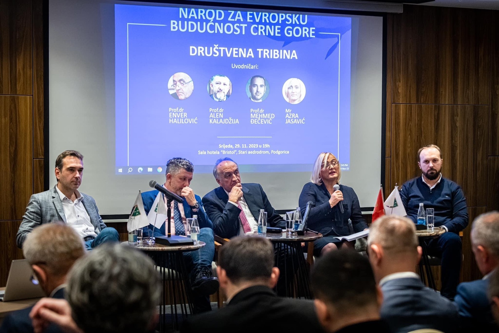 BNV Crne Gore poziva Bošnjake da iskoriste svoje pravo - slika 5
