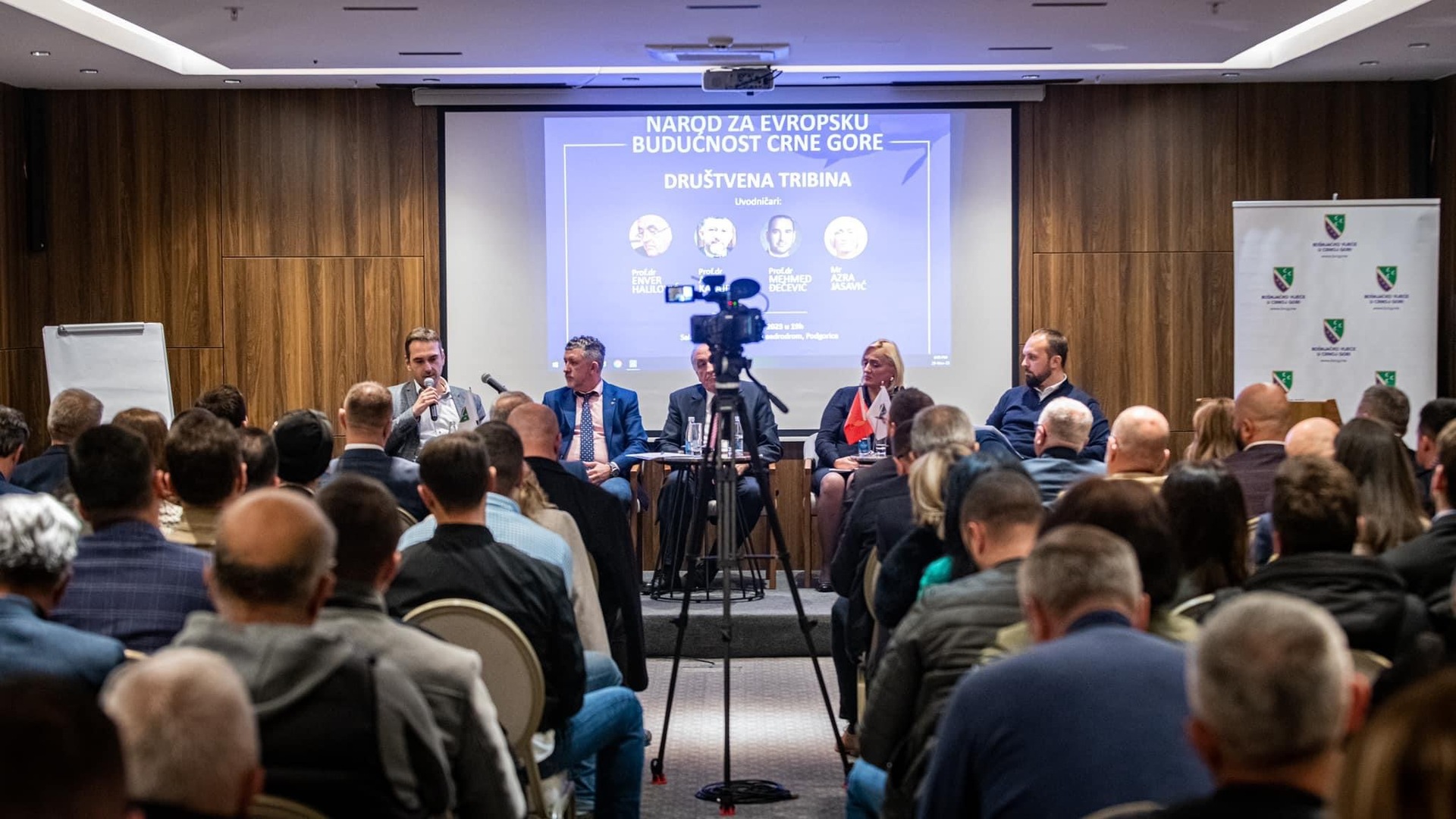 BNV Crne Gore poziva Bošnjake da iskoriste svoje pravo - slika 4