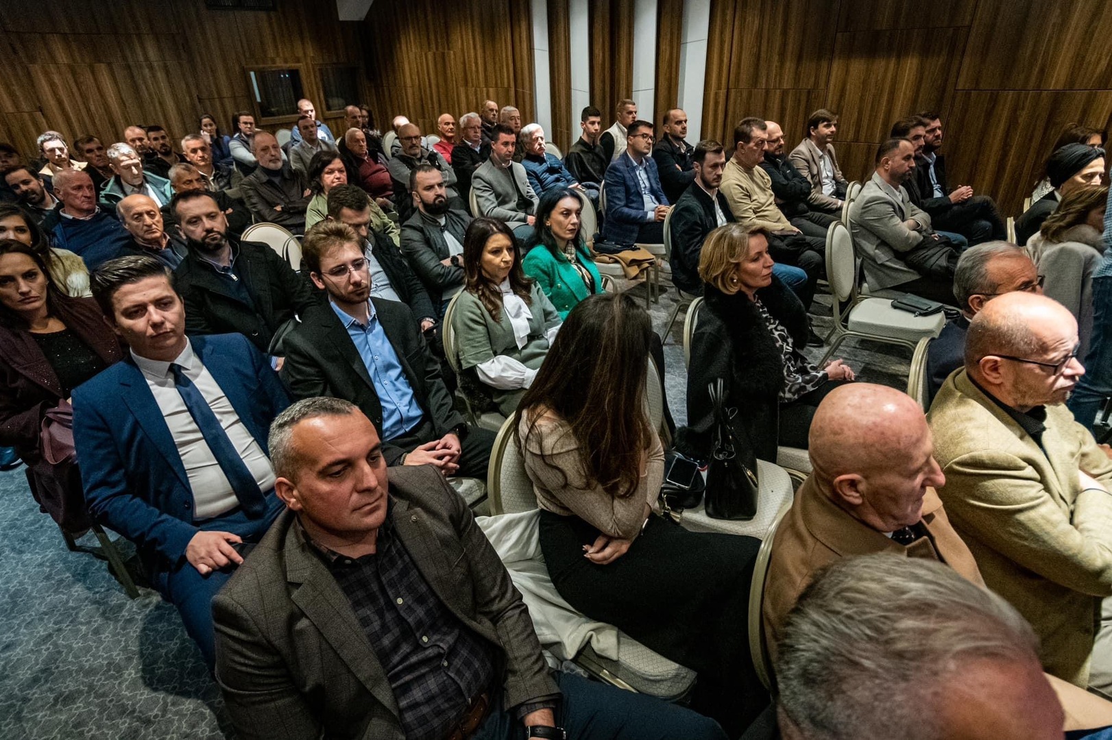 BNV Crne Gore poziva Bošnjake da iskoriste svoje pravo - slika 6